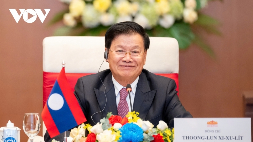 Hôm nay, Việt Nam đón nguyên thủ nước ngoài đầu tiên tới thăm trong năm 2026